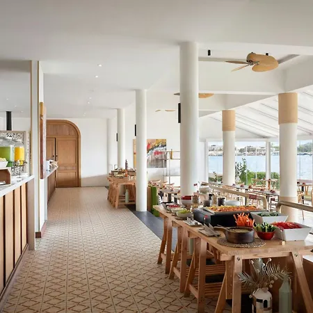 Riomar Ibiza, A Tribute Portfolio 4* 圣埃乌拉利亚