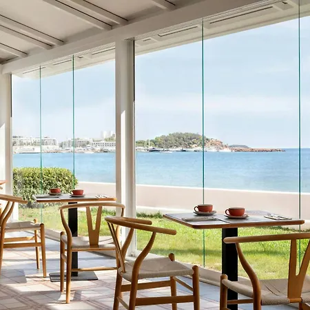 Riomar Ibiza, A Tribute Portfolio 4* Santa Eularia des Riu