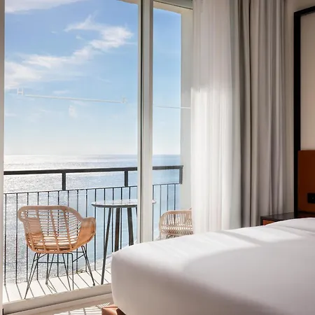 Hotel Riomar Ibiza, A Tribute Portfolio 4*
