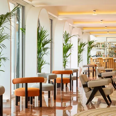 Hotel Riomar Ibiza, A Tribute Portfolio Santa Eularia des Riu