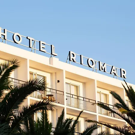 Hotel Riomar Ibiza, A Tribute Portfolio Santa Eularia des Riu