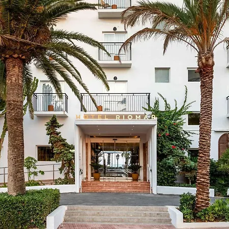 Riomar Ibiza, A Tribute Portfolio