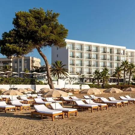Riomar Ibiza, A Tribute Portfolio فندق