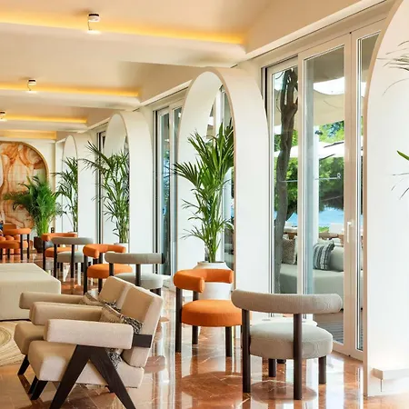 Riomar Ibiza, A Tribute Portfolio Hotel 4*
