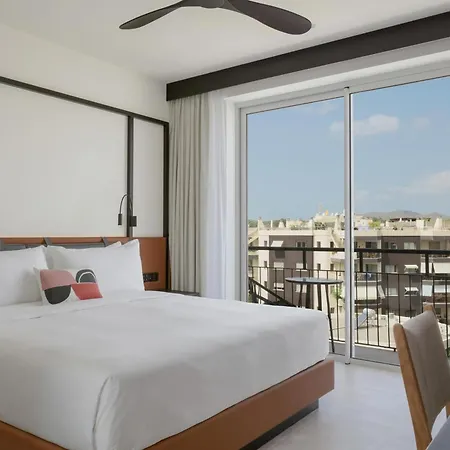 Hotel Riomar Ibiza, A Tribute Portfolio 4*