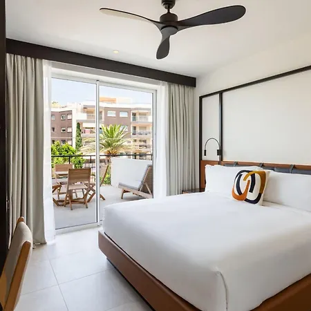 Riomar Ibiza, A Tribute Portfolio Hotel Santa Eularia des Riu