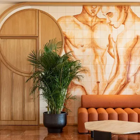 Hotel Riomar Ibiza, A Tribute Portfolio Santa Eularia des Riu
