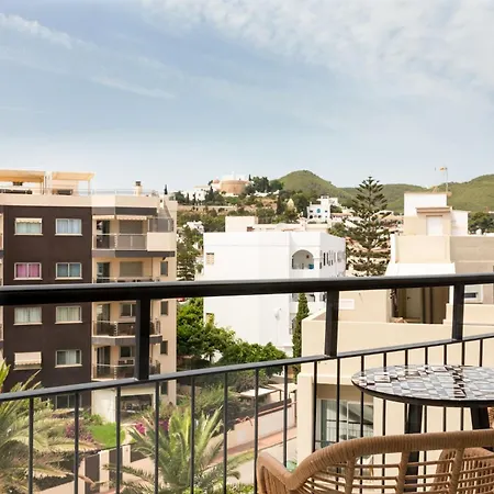 Riomar Ibiza, A Tribute Portfolio Hotel 4*