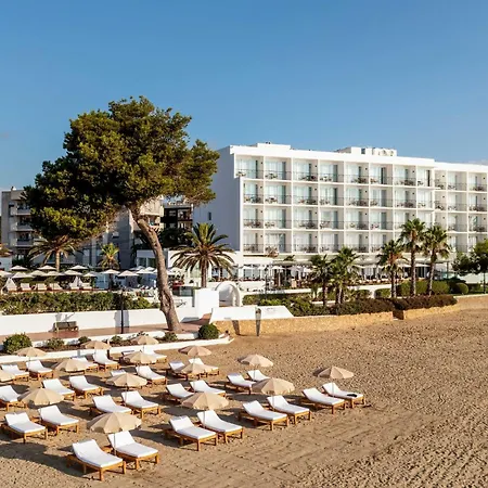 Hotel Riomar Ibiza, A Tribute Portfolio Santa Eularia des Riu
