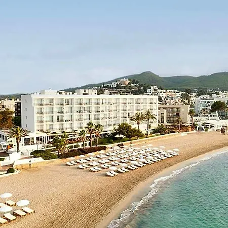Riomar Ibiza, A Tribute Portfolio Hotel 4*