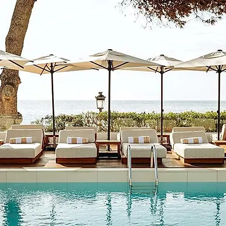 Riomar Ibiza, A Tribute Portfolio