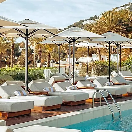 Riomar Ibiza, A Tribute Portfolio Hotel