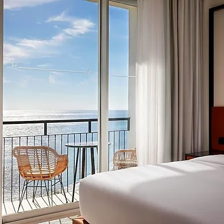 Hotel Riomar Ibiza, A Tribute Portfolio