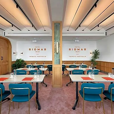 Hotel Riomar Ibiza, A Tribute Portfolio