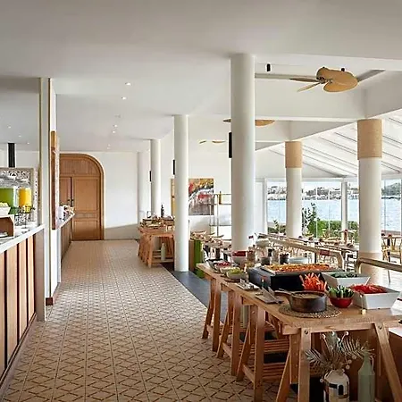 Hotel Riomar Ibiza, A Tribute Portfolio 4*