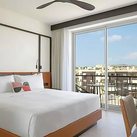 Hotel Riomar Ibiza, A Tribute Portfolio 4*