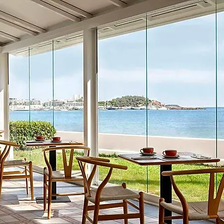 Riomar Ibiza, A Tribute Portfolio