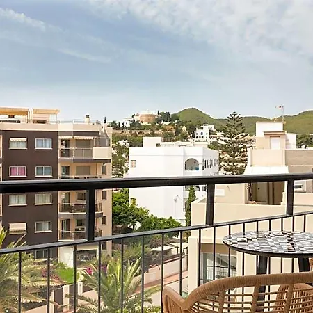 Riomar Ibiza, A Tribute Portfolio Hotel 4*