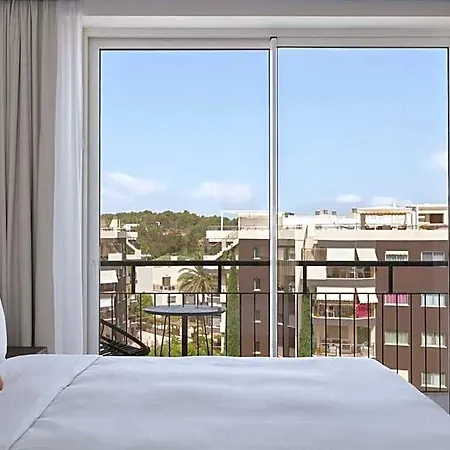 Riomar Ibiza, A Tribute Portfolio Santa Eularia des Riu