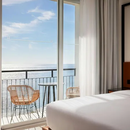 Hotel Riomar Ibiza, A Tribute Portfolio