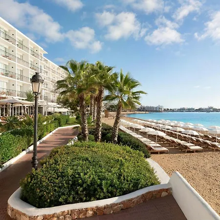 Hotel Riomar Ibiza, A Tribute Portfolio 4*