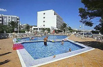 酒店 Riomar Ibiza, A Tribute Portfolio 圣埃乌拉利亚