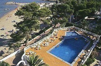 Riomar Ibiza, A Tribute Portfolio 酒店 圣埃乌拉利亚