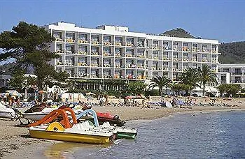 酒店 Riomar Ibiza, A Tribute Portfolio