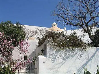 Riomar, Ibiza, A Tribute Portfolio Otel