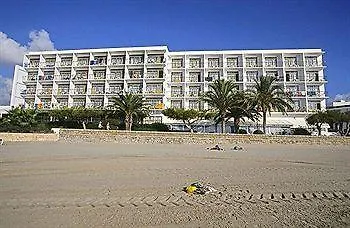 酒店 Riomar Ibiza, A Tribute Portfolio 圣埃乌拉利亚
