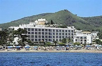 Riomar Ibiza, A Tribute Portfolio