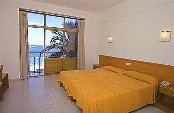 Otel Riomar, Ibiza, A Tribute Portfolio