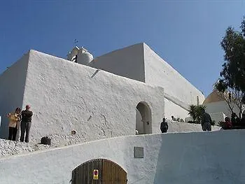 Otel Riomar, Ibiza, A Tribute Portfolio