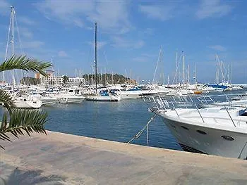 Riomar Ibiza, A Tribute Portfolio 圣埃乌拉利亚