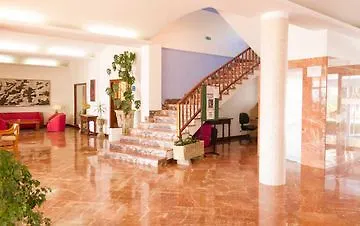 Otel Riomar, Ibiza, A Tribute Portfolio