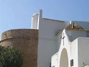 Otel Riomar, Ibiza, A Tribute Portfolio