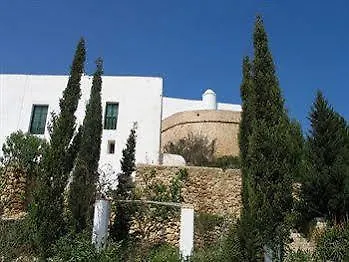 Otel Riomar, Ibiza, A Tribute Portfolio