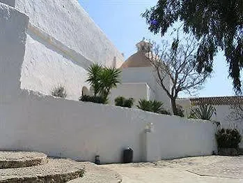 Riomar Ibiza, A Tribute Portfolio فندق