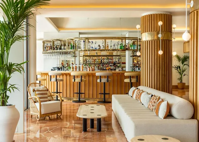 Riomar Ibiza, A Tribute Portfolio Ξενοδοχείο