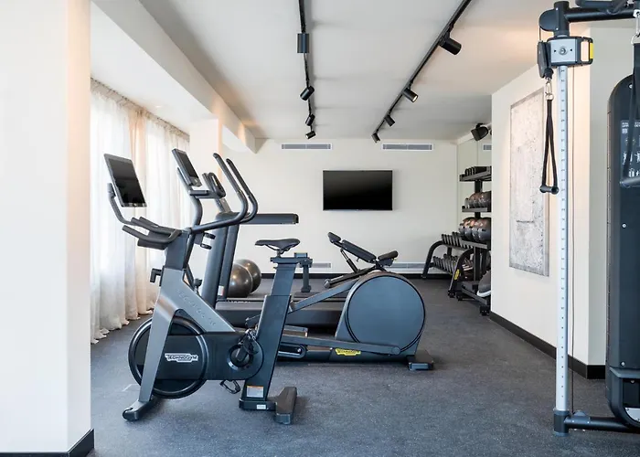 Ξενοδοχείο Riomar Ibiza, A Tribute Portfolio 4*