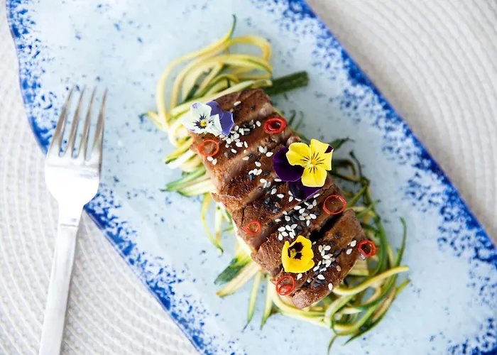 Hotel Riomar Ibiza, A Tribute Portfolio