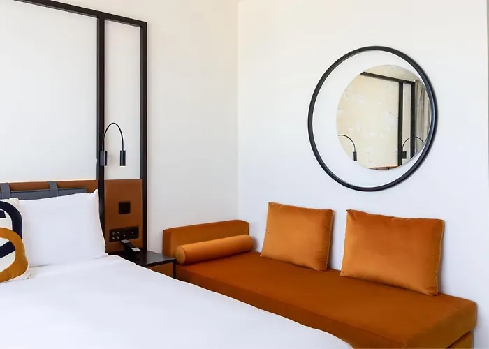 Riomar Ibiza, A Tribute Portfolio Hotel