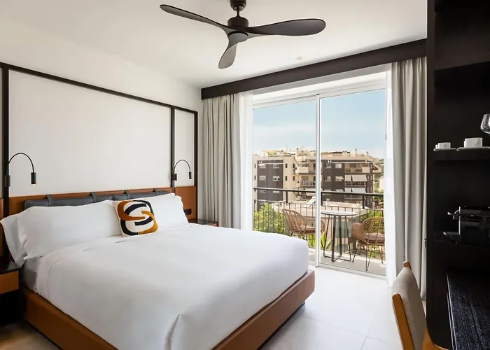 Hotel Riomar Ibiza, A Tribute Portfolio