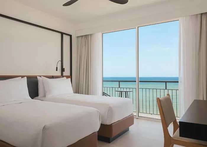 Riomar Ibiza, A Tribute Portfolio 4* 圣埃乌拉利亚