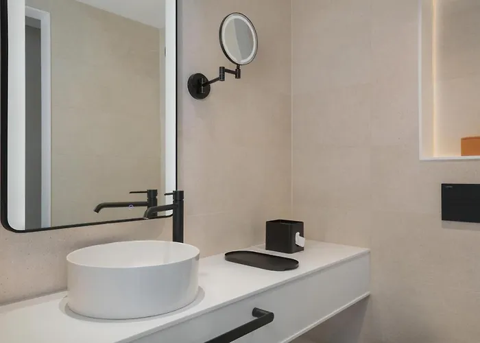 Riomar Ibiza, A Tribute Portfolio Hotel Santa Eulària des Riu