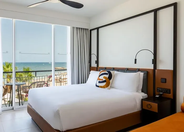 Ξενοδοχείο Riomar Ibiza, A Tribute Portfolio Santa Eulària des Riu