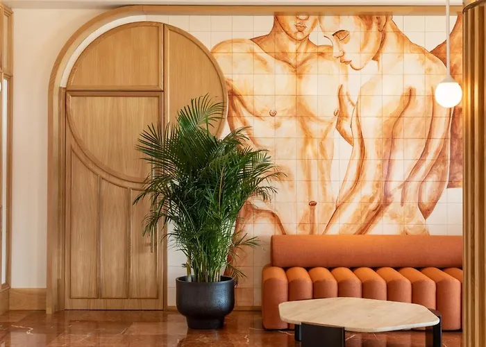 Hotel Riomar Ibiza, A Tribute Portfolio