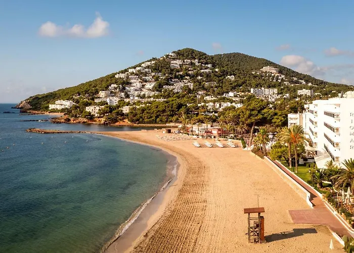 Riomar Ibiza, A Tribute Portfolio 酒店