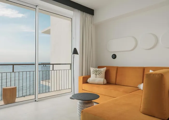 Riomar Ibiza, A Tribute Portfolio Ξενοδοχείο Santa Eulària des Riu