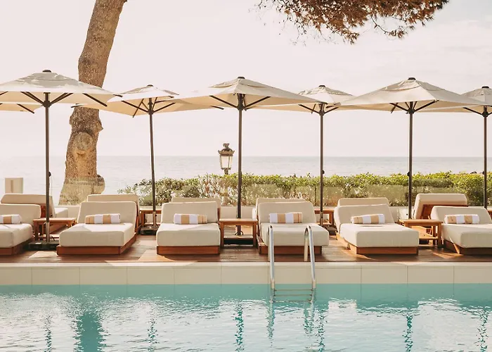 Riomar Ibiza, A Tribute Portfolio 圣埃乌拉利亚